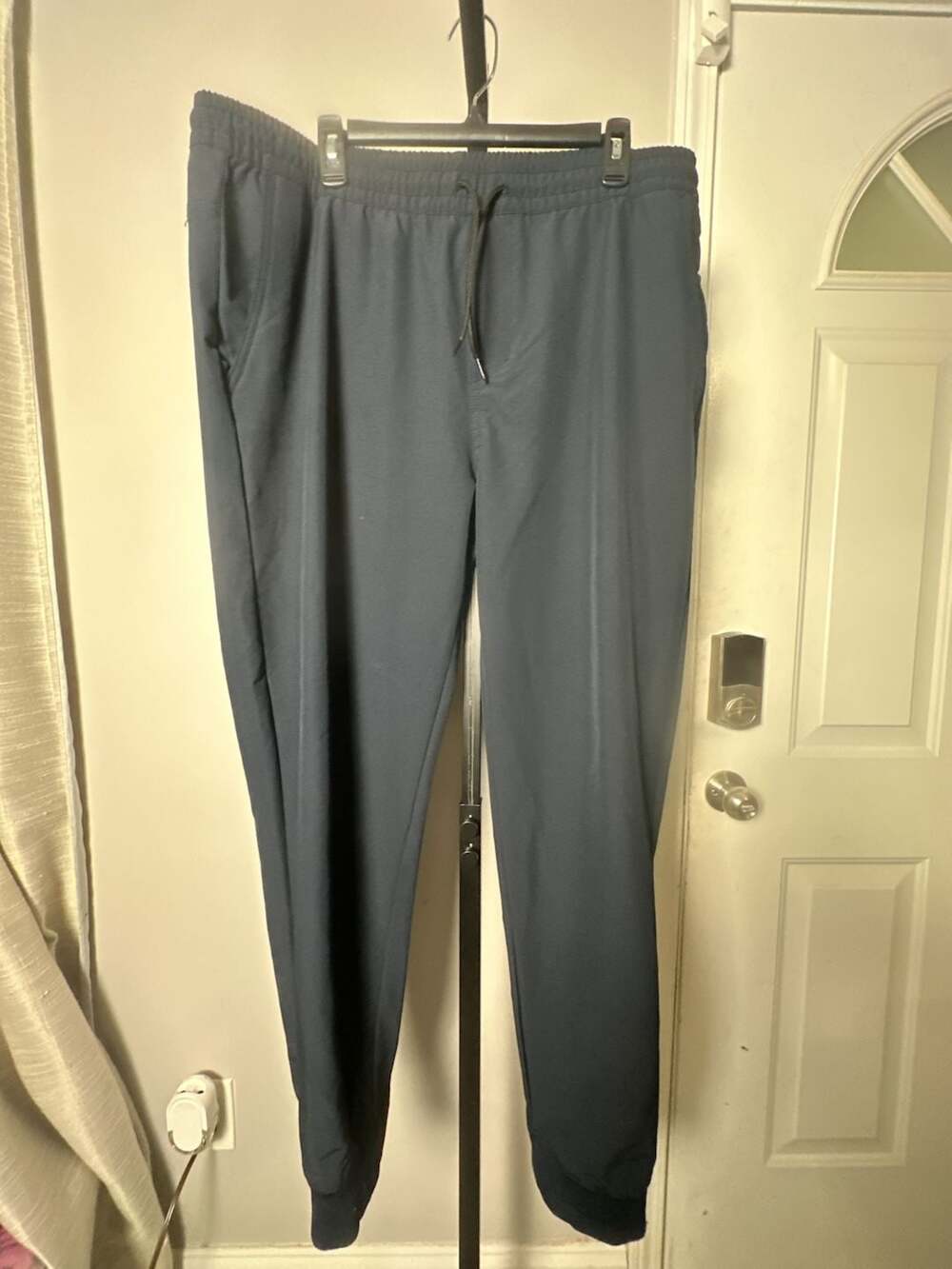 Old Navy Men's StretchTech GO-DRY Jogger Pants#949